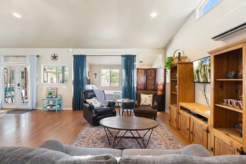 Private Guesthouse w/ Pool in Historic Wickenburg! - Image 1