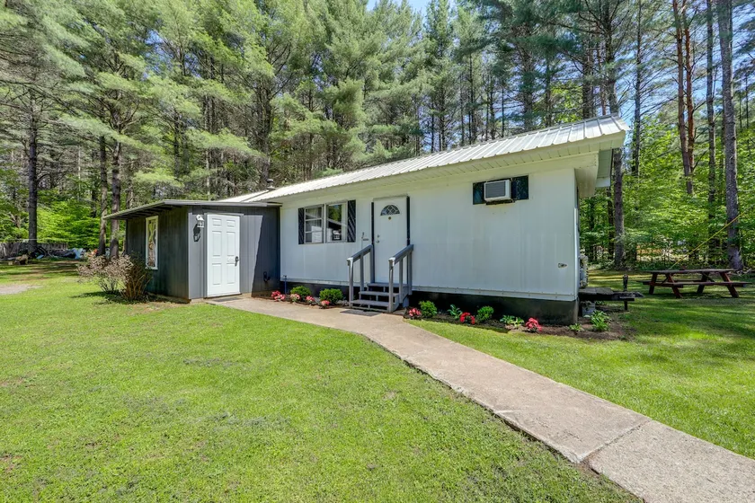 Hiking & ATV Trails On-site: Adirondacks Abode - Image 1
