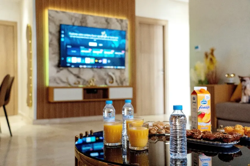 Luxury Apartment Vacation Agadir 304 - Image 1