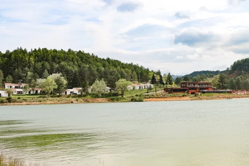 Nature villa & private spa - Image 1