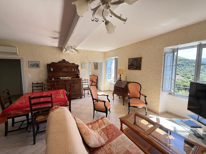 Appartement T2 Village Oletta - Image 1