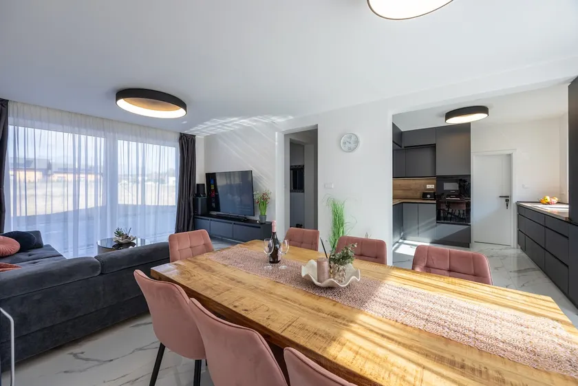 Luxury Residence Tatry - Image 1
