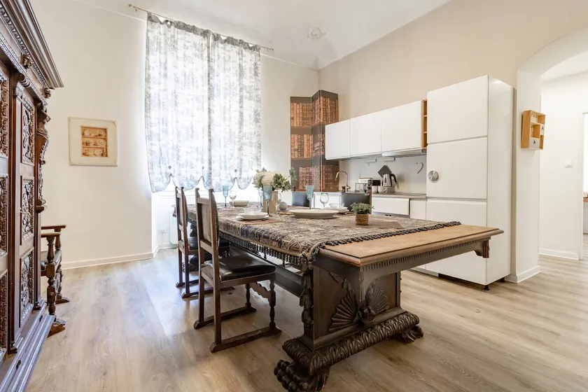 Apartment in the heart of Sanremo - Image 1