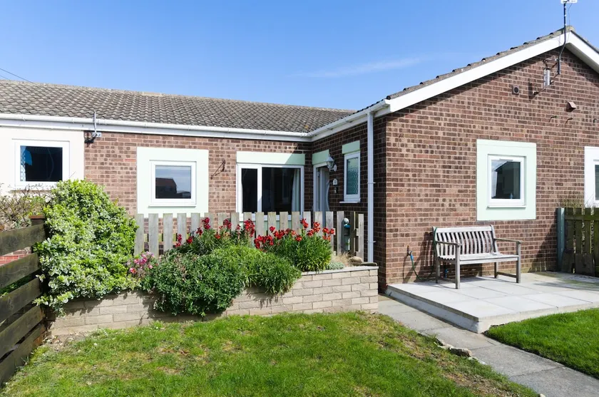 Rockpool Cottage - Image 1