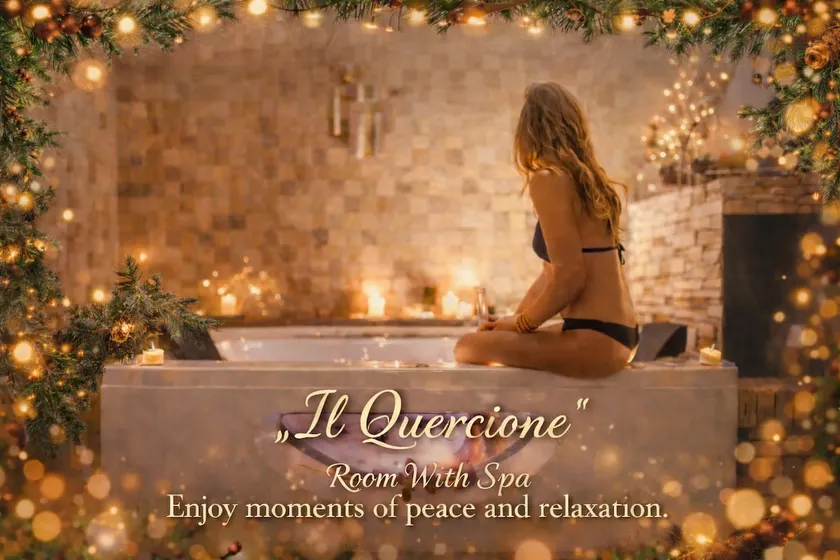 "Il Quercione" Room With SpA - Image 1