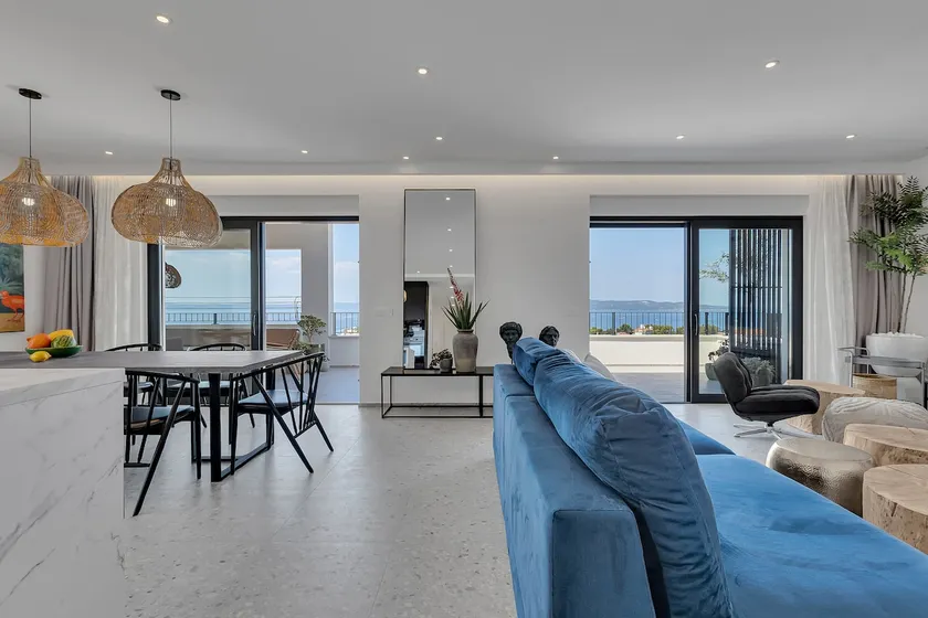Penthouse Barbarosa - Makarska Exclusive - Image 1