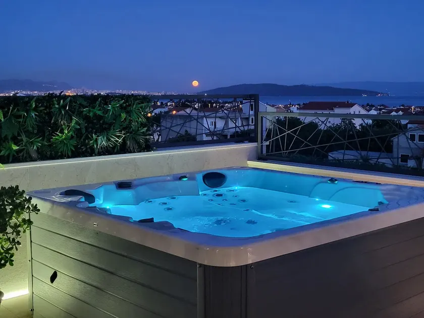 Apartman luxury Adriano - Image 1