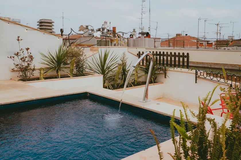 Aparthotel Casa Fages by Fimedhotels - Image 1
