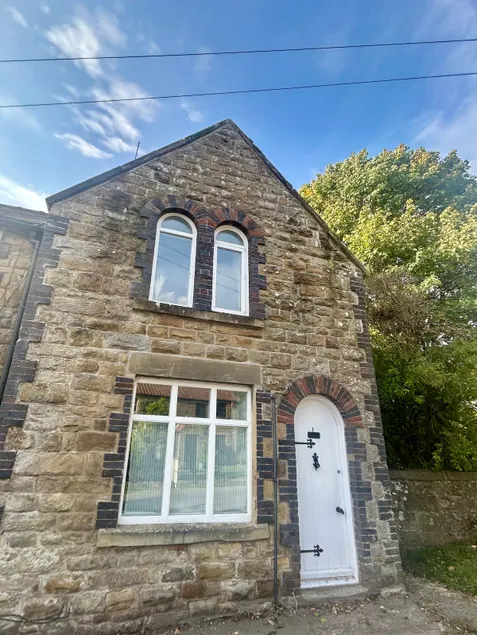 Country cottage in Rosedale Abbey North Yorkshire - Image 1