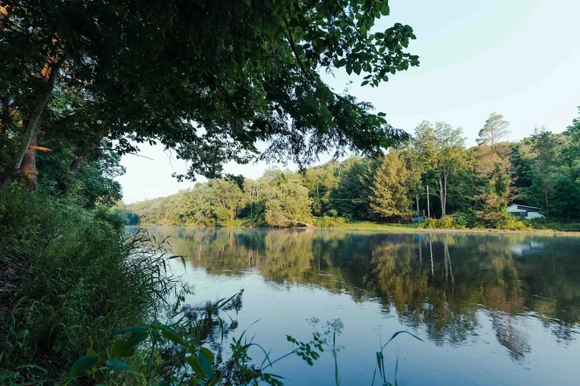 Creekside Cottage at Saegertown - Image 1