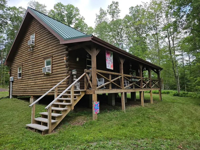 White Oak Retreat - Image 1