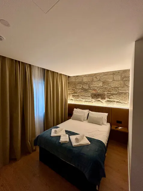 Aquae Flaviae Urban Stay - Style - Image 1