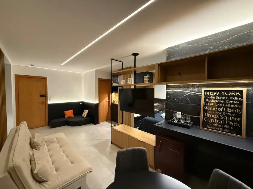 Enjoy Vila Velha in a Luxury Studio - Image 1