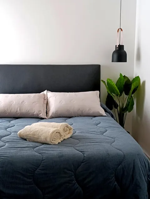 Beautiful apartment for rent, Agóra I building - Image 1