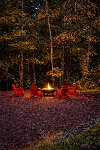Northern Lights Luxury Cottage - Image 1