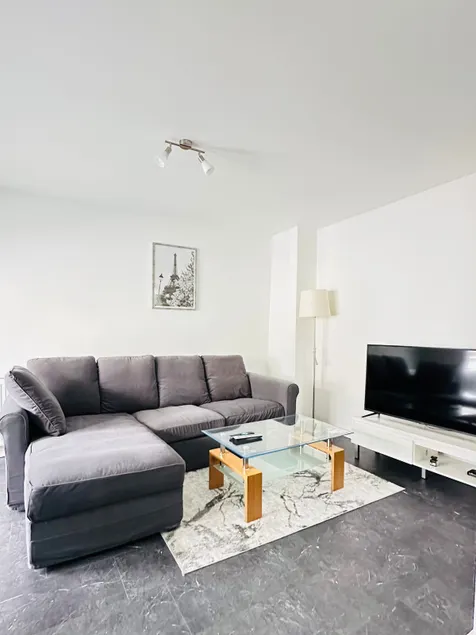 Apartment in Rittersdorf - Image 1