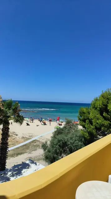 Rivabella beachfront accommodation - Image 1