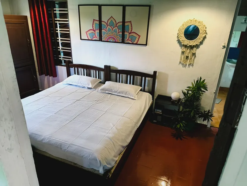 1bhk House in Kochi near Aster - Image 1