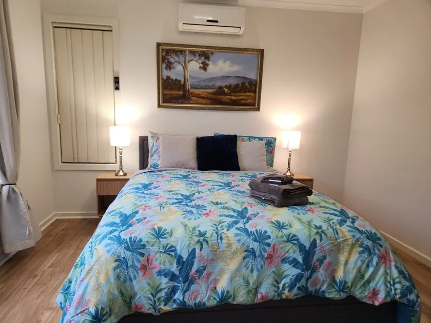 Tranquil Nest: Affordable Luxury - Image 1