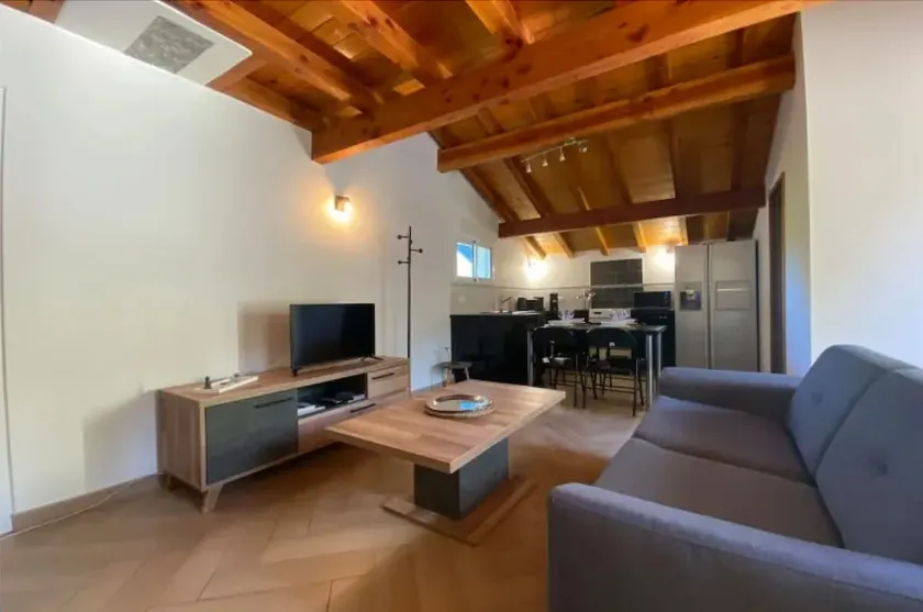 The Xilotik - Peaceful apartment in Espelette - Image 1