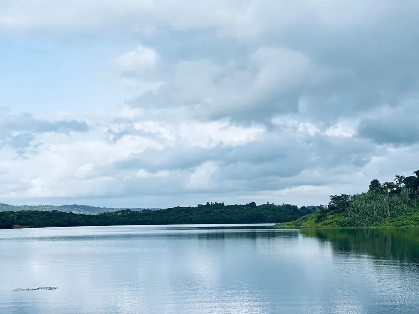 LakeMount Karapuzha - Image 1