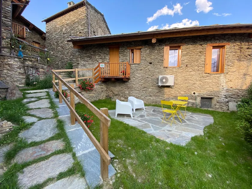 Ghitin Lodge - Casa Francy - Image 1