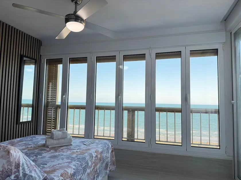 Apartamentos de Maria 2, Miramar Cull Apartment. - Image 1