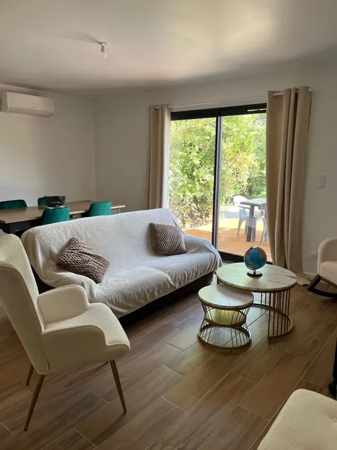 New & comfortable house - Image 1