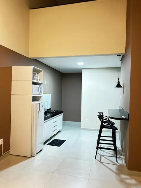 Studio Bougainville Apart - Image 1