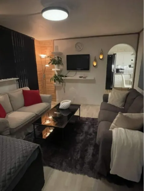 Nice cozy cottage in Sturkö - Image 1