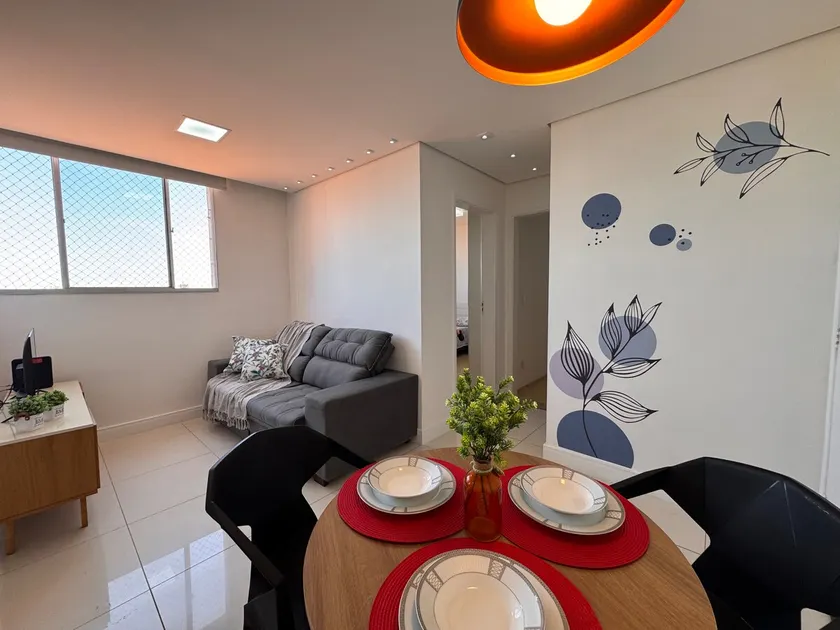 Apartment with Suite - Image 1