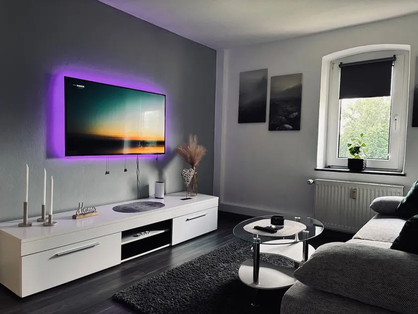 Relax & recharge – with Wi-Fi & sun balcony - Image 1