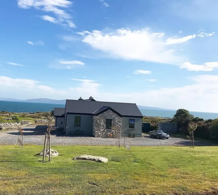 Lavender Lane Country cottage , Furbo - Image 1