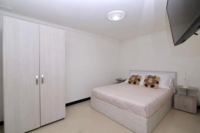 Apartment 2 floor - Image 1