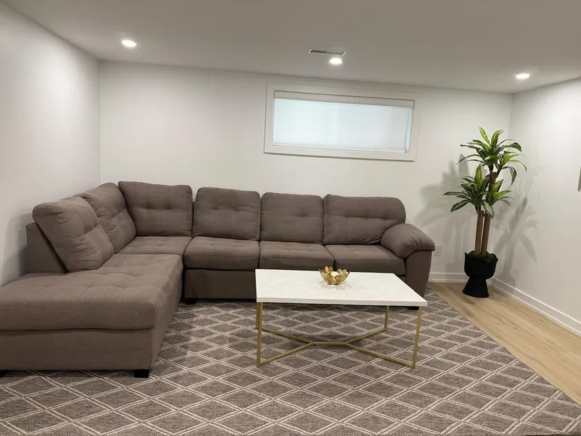 Newly Renovated 1 Bdrm Home - Come see Toronto! - Image 1