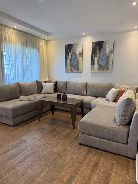 Peaceful Getaway: 2 Terraces, Comfort & WiFi - Image 1