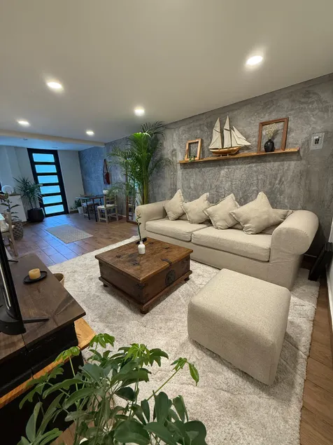 Cozy Executive Loft 3 Metepec Downtown - Image 1