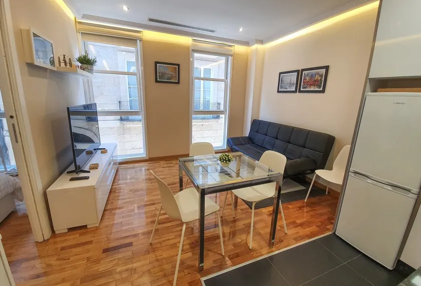Apartamentos de Manuel, Burgas Termal Apartment. - Image 1