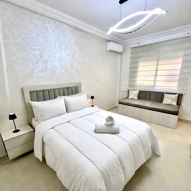 Studio 10 min from the beach & 2 min from the airport. - Image 1