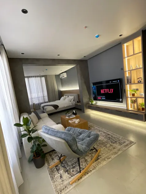 Smart Studio| Luxury and Smart Studio - Image 1