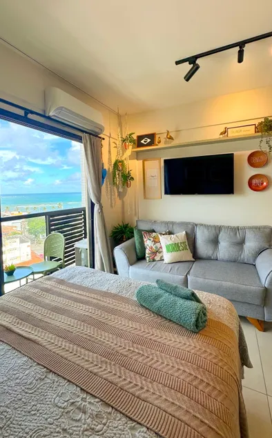 Your place at Piatã Beach - Image 1