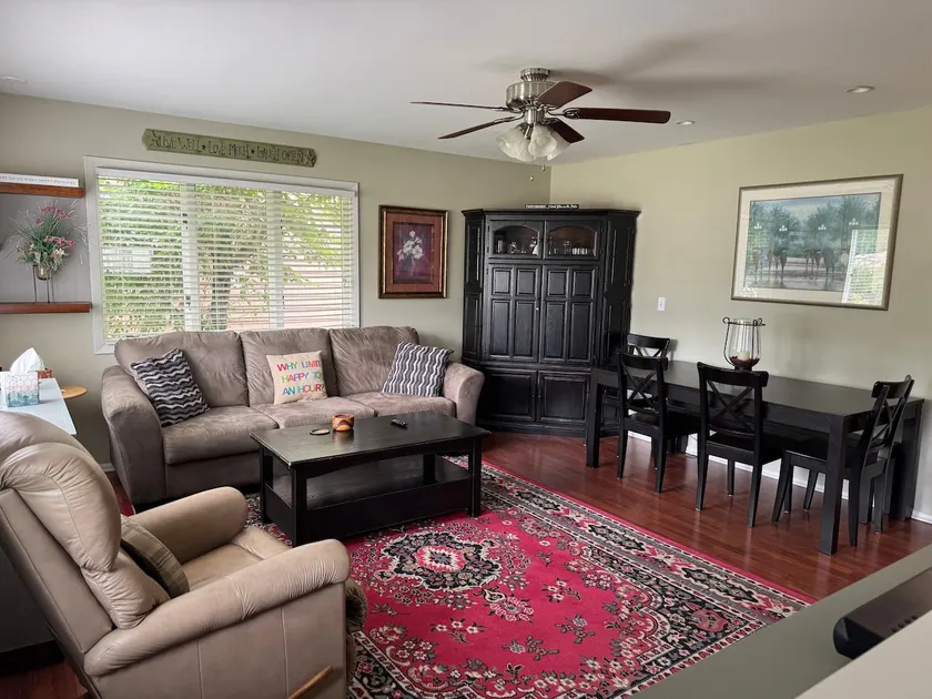 The Comfort Spot - Inside & Out - Image 1