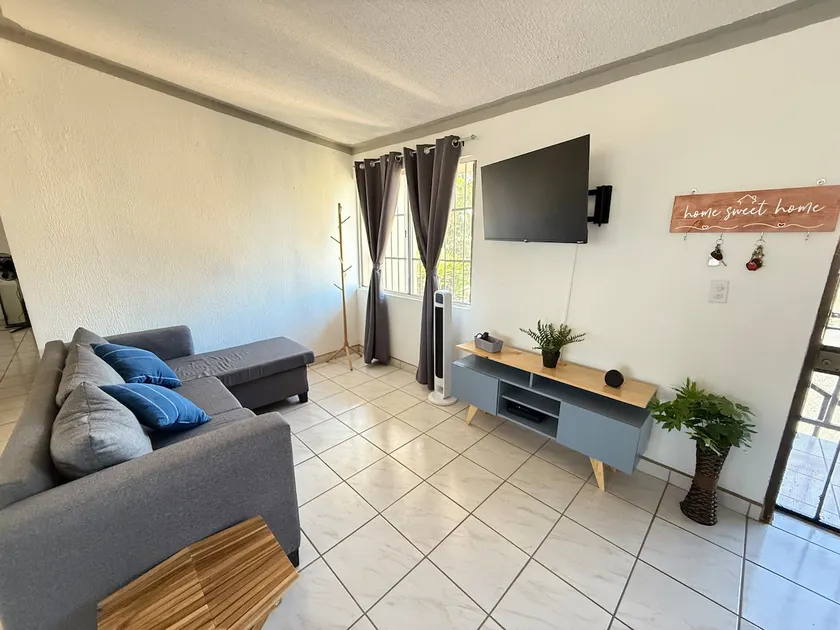 Rosarito beachside apartment - Image 1