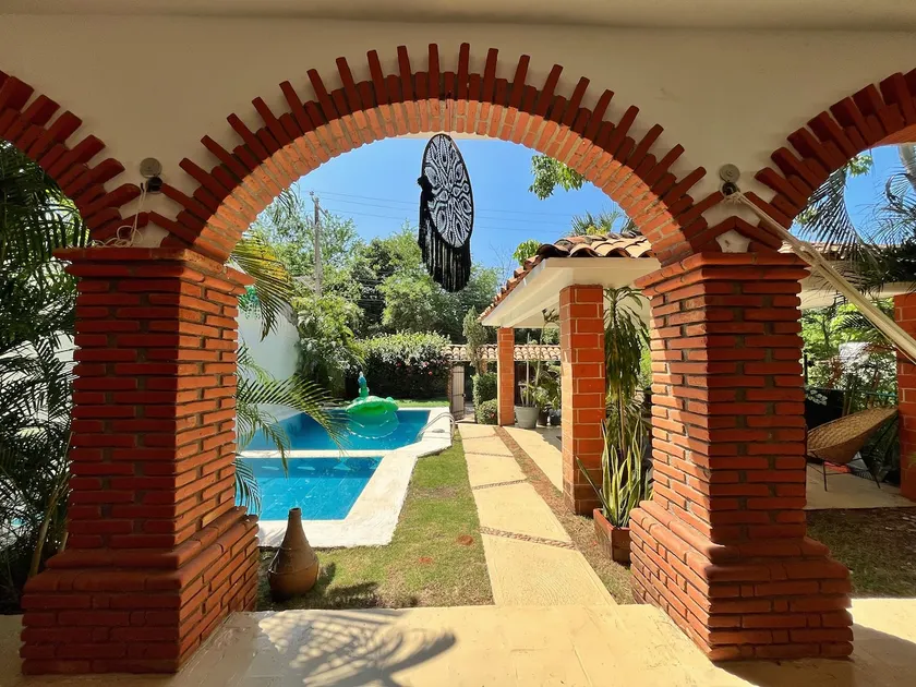 Casa Ometeotl, Carrizalillo - Image 1