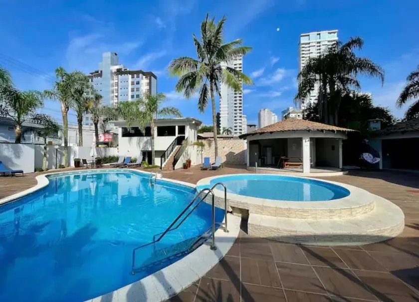 Marejada Apartment – Itajaí - Image 1