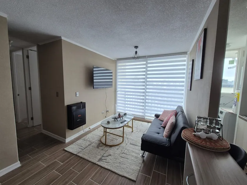 Modern apartment in Puerto Montt - Image 1
