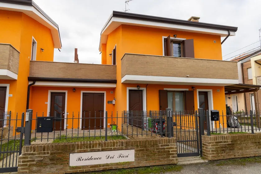 Residence dei Fiori - Appartamento Peonia - Image 1