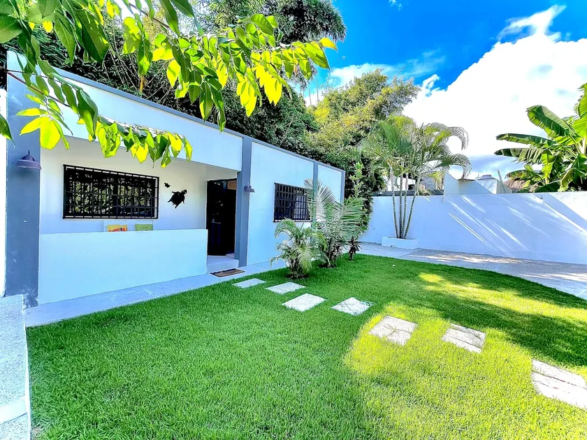 Romantic house Bucerías Two Turtles - Image 1