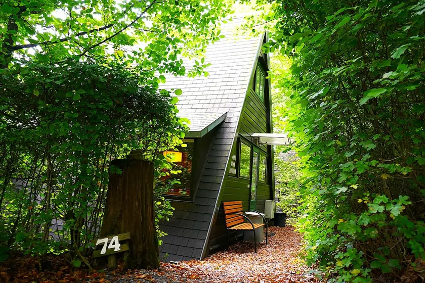 Hidden gem in the middle of nature - Image 1