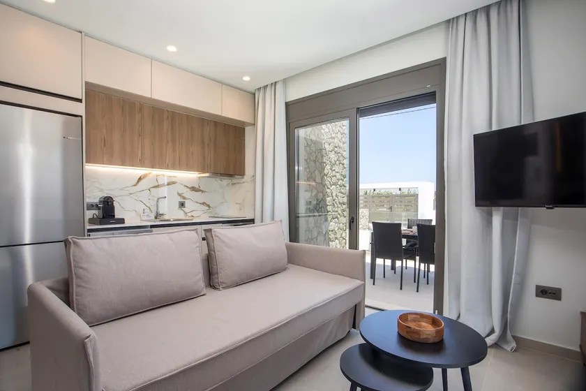 Nostos Luxury Apartments 3 - Image 1